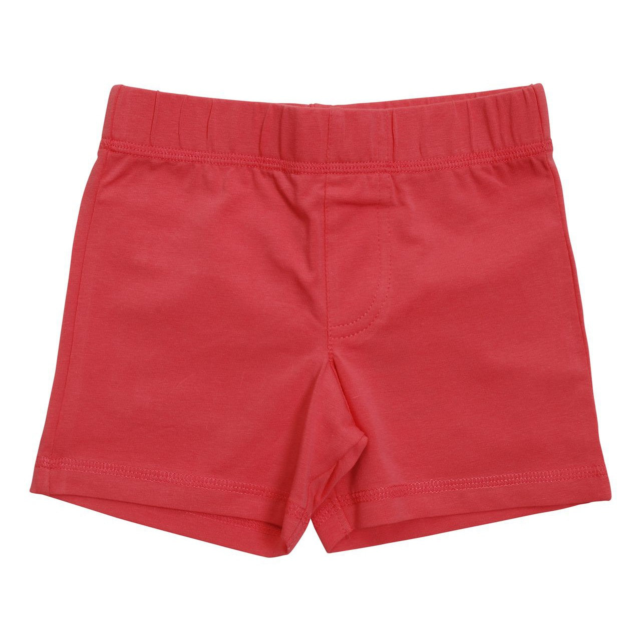 Strawberry Pink Shorts-More Than A Fling-Modern Rascals