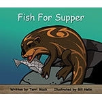 Strong Readers Set A: Fish For Supper (L1)-Strong Nations Publishing-Modern Rascals