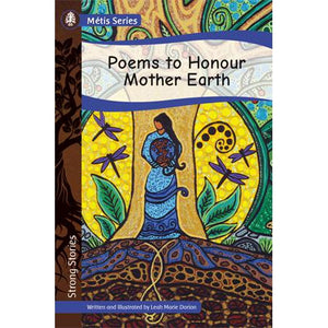 Strong Stories Métis: Poems to Honour Mother Earth-Strong Nations Publishing-Modern Rascals