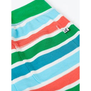 Summer Breton Sunny Shorts-Frugi-Modern Rascals