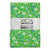 Summer Days - Green Bedding - Duvet Cover & Pillow Case - 2 Left Size Crib-Duns Sweden-Modern Rascals