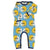 Sun And Moon Long Sleeve Suit - 1 Left Size 9-12 months-Smafolk-Modern Rascals