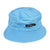 Sun Hat - Aqua - 1 Left Size 8-10 years-Villervalla-Modern Rascals