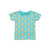 Sunflower Short Sleeve T-Shirt - 2 Left Size 2-3 & 5-6 years-Little Green Radicals-Modern Rascals