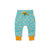 Sunny Days Organic Comfy Joggers - 1 Left Size 7-8 years-Little Green Radicals-Modern Rascals