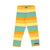 Sunset Multistripe Leggings - 2 Left Size 10-11 & 11-12 years-Villervalla-Modern Rascals