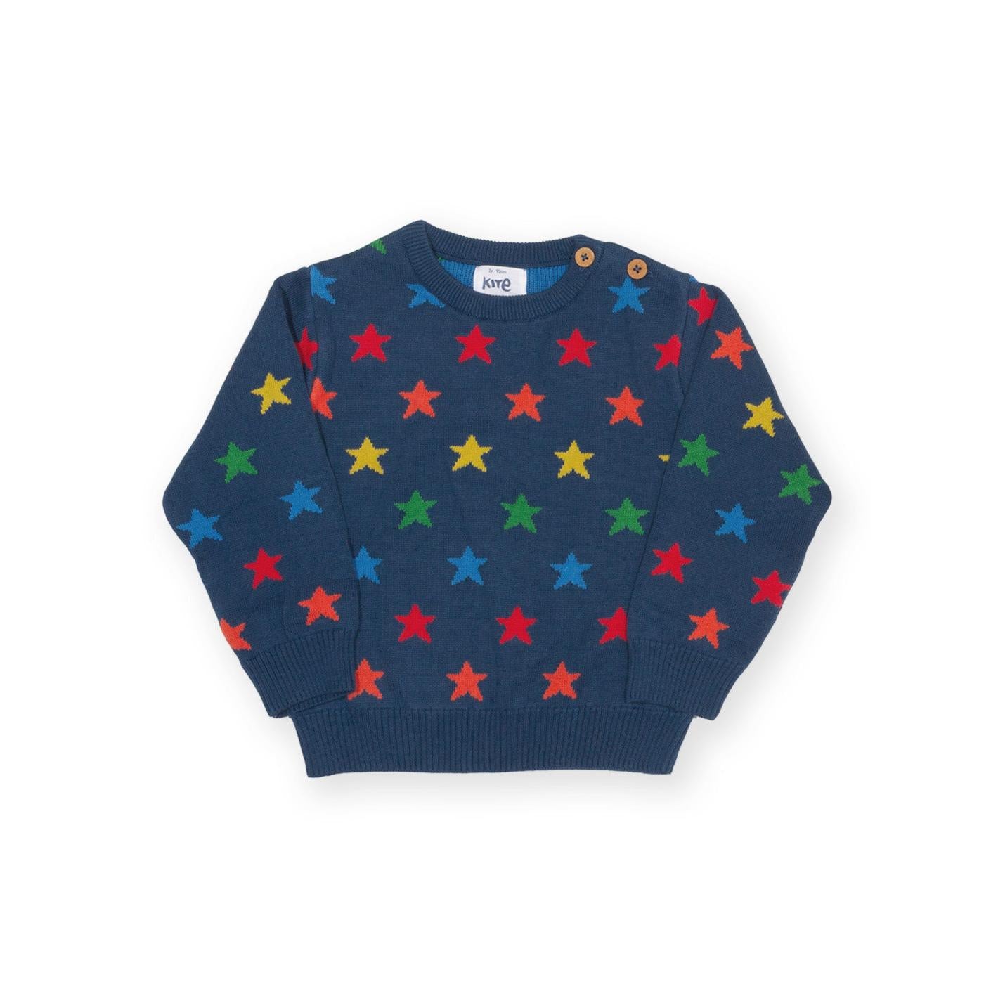 Superstar Sweater-Kite-Modern Rascals