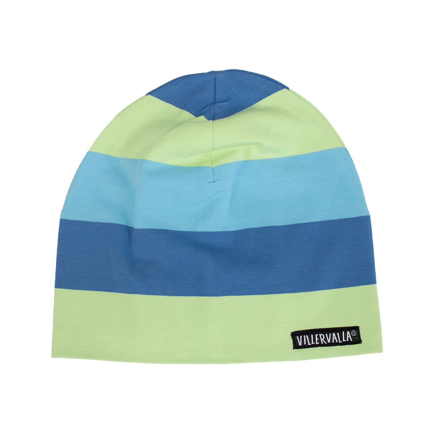 Surf Multistripe Hat - 1 Left Size 2-4 years-Villervalla-Modern Rascals