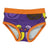 Swan Underwear in Purple - 1 Left Size 9-10 years-Smafolk-Modern Rascals