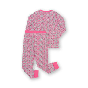 Sweet Ditsy Pyjamas-Kite-Modern Rascals