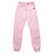 Sweet Pink Trousers - 1 Left Size 2-4 years-Mullido-Modern Rascals
