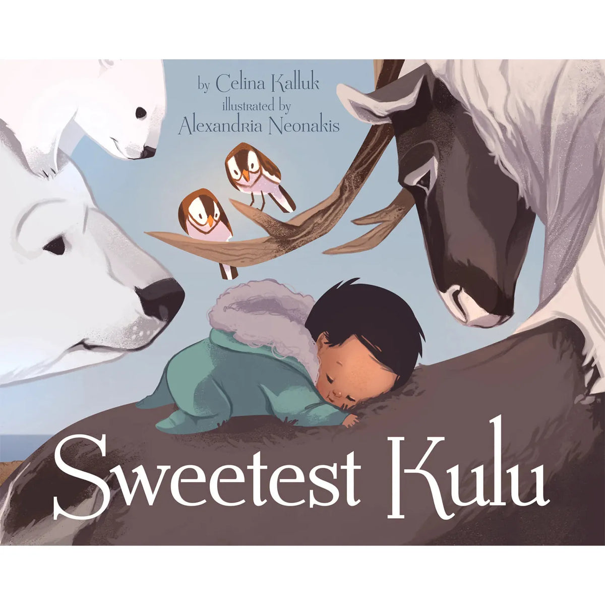 Sweetest Kulu-Inhabit Media-Modern Rascals