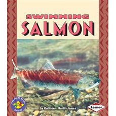Swimming Salmon-Firefly Books-Modern Rascals