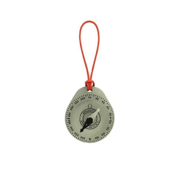 Tag-along Glo Compass-Brunton-Modern Rascals