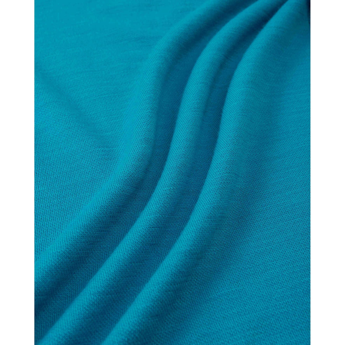 Taitoa Wool-Lyocell Blend Base Layer Set - Aquatic Blue - Solid-Reima-Modern Rascals
