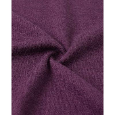 Taitoa Wool-Lyocell Blend Base Layer Set - Deep Purple-Reima-Modern Rascals
