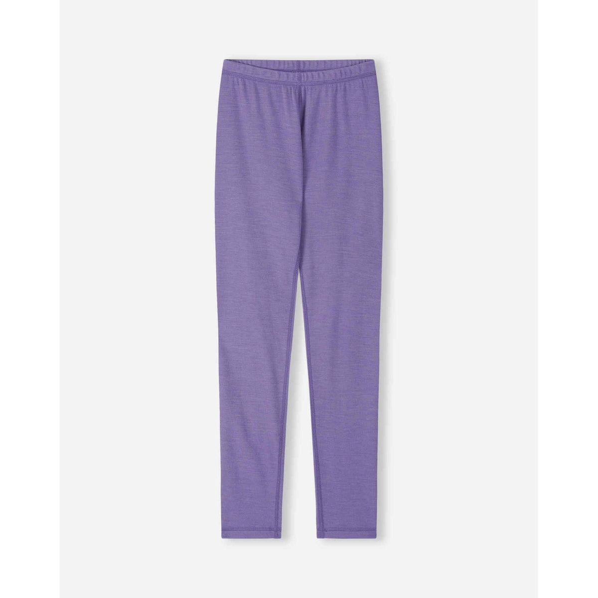 Taitoa Wool-Lyocell Blend Base Layer Set - Misty Violet - Solid-Reima-Modern Rascals