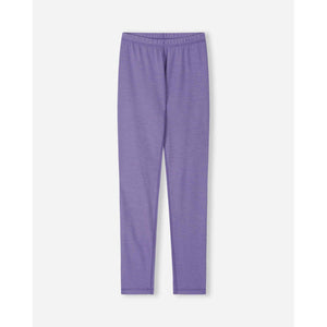 Taitoa Wool-Lyocell Blend Base Layer Set - Misty Violet - Solid-Reima-Modern Rascals