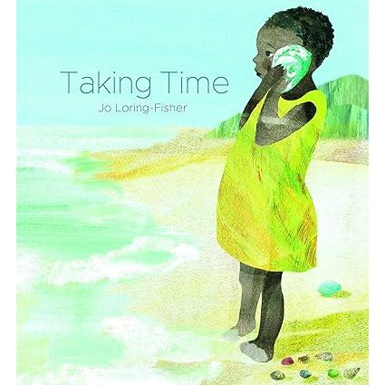 Taking Time-Thomas Allen & Son-Modern Rascals