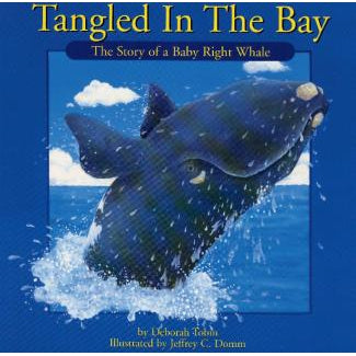 Tangled in the Bay-Nimbus Publishing-Modern Rascals