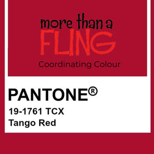 Tango Red Leggings-More Than A Fling-Modern Rascals