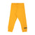 Tapered Trousers - Saffron - 2 Left Size 8-9 & 9-10 years-Villervalla-Modern Rascals