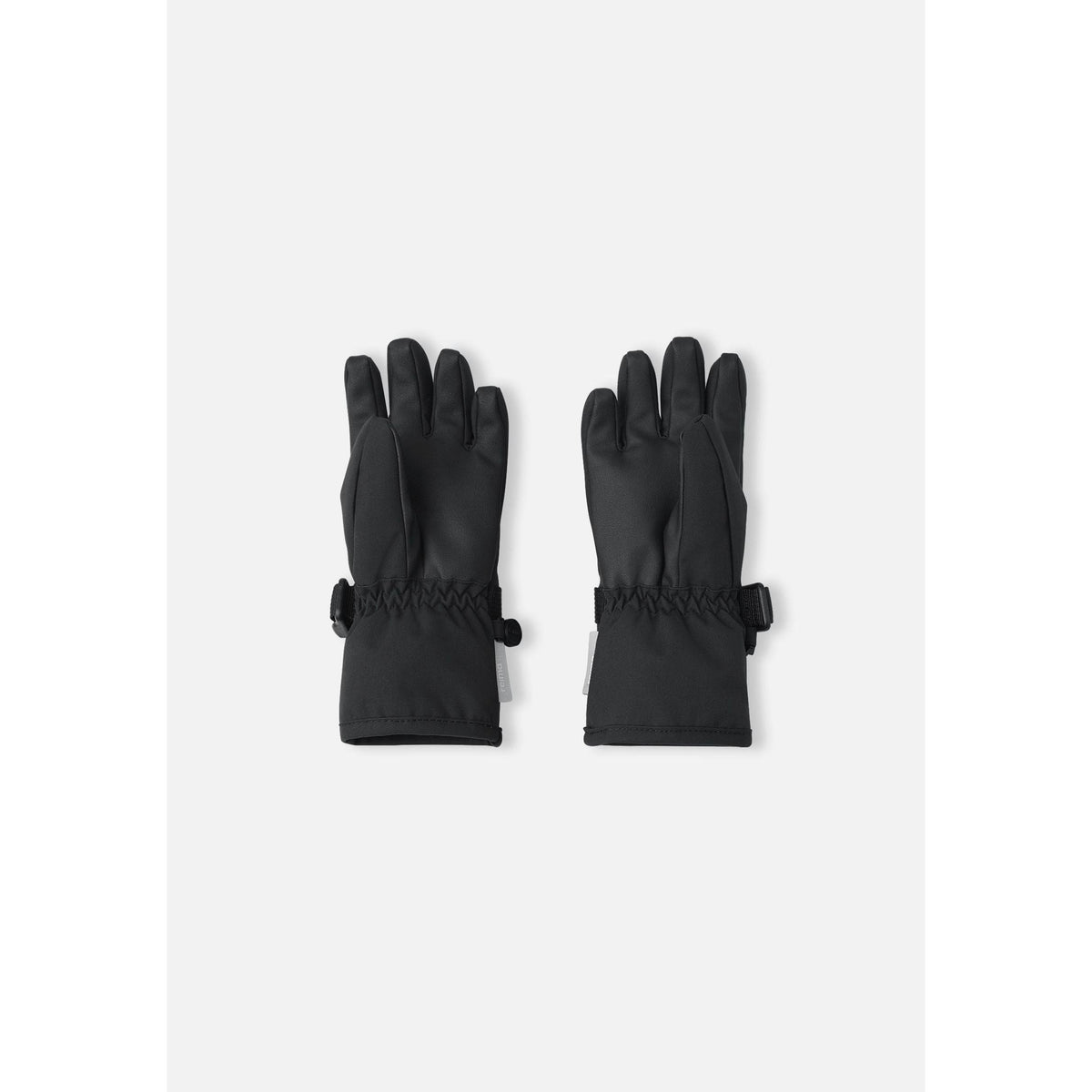 Tartu ReimaTec Winter Gloves - Black - 2 Left Size 8-10 & 12-14 years-Reima-Modern Rascals
