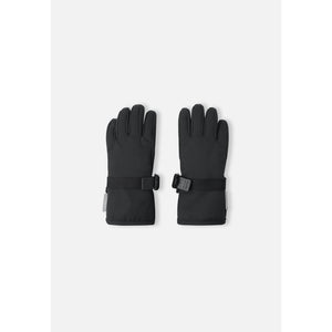 Tartu ReimaTec Winter Gloves - Black - 2 Left Size 8-10 & 12-14 years-Reima-Modern Rascals