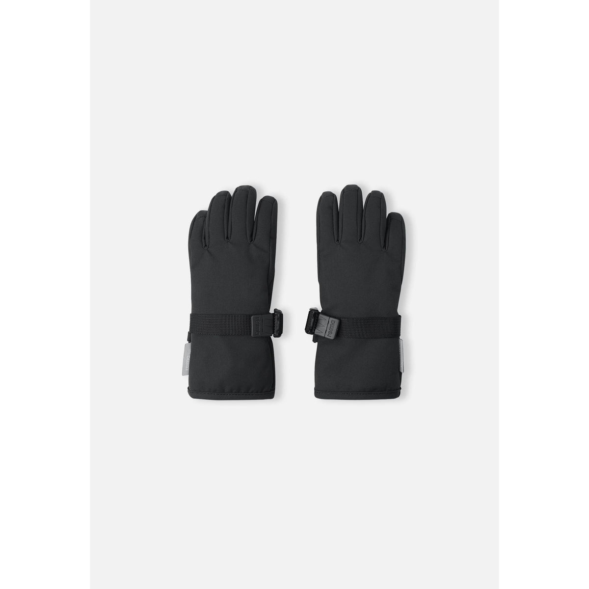 Tartu ReimaTec Winter Gloves - Black-Reima-Modern Rascals