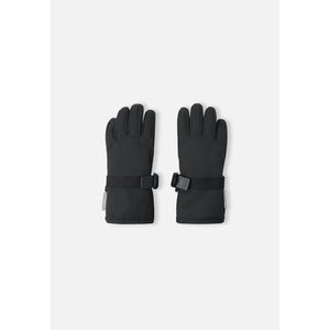 Tartu ReimaTec Winter Gloves - Black-Reima-Modern Rascals