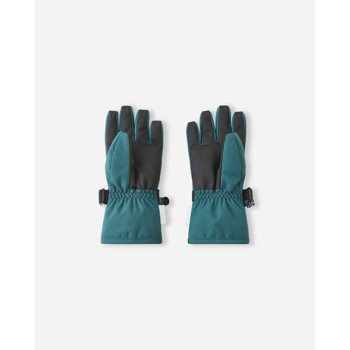 Tartu ReimaTec Winter Gloves - Dark Teal-Reima-Modern Rascals
