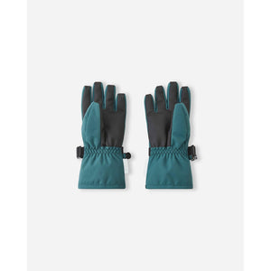 Tartu ReimaTec Winter Gloves - Dark Teal-Reima-Modern Rascals