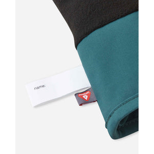 Tartu ReimaTec Winter Gloves - Dark Teal-Reima-Modern Rascals
