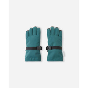 Tartu ReimaTec Winter Gloves - Dark Teal-Reima-Modern Rascals
