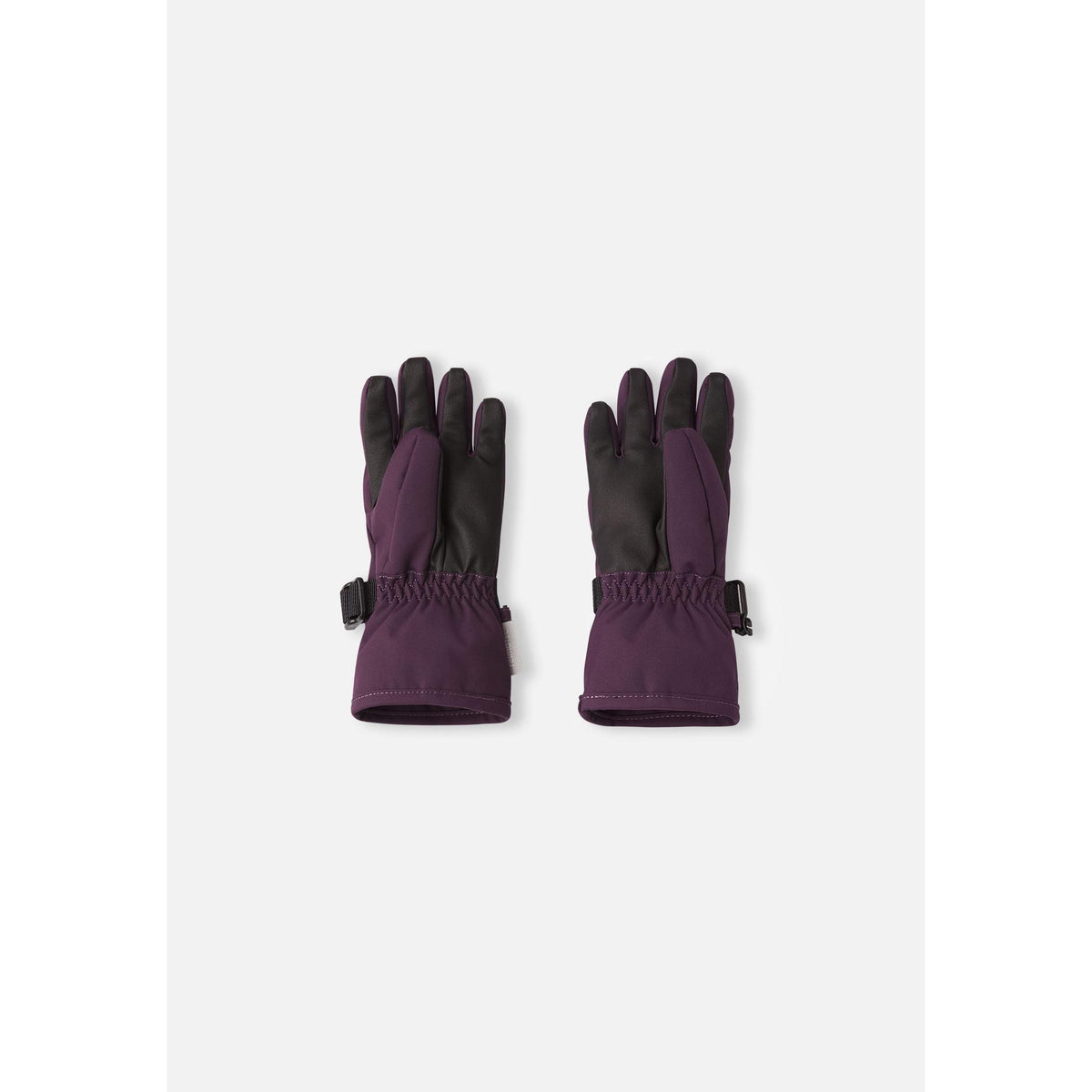 Tartu ReimaTec Winter Gloves - Deep Purple-Reima-Modern Rascals