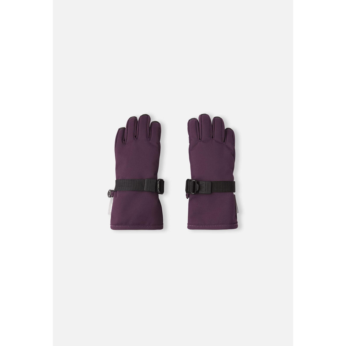Tartu ReimaTec Winter Gloves - Deep Purple-Reima-Modern Rascals