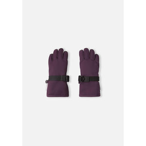 Tartu ReimaTec Winter Gloves - Deep Purple-Reima-Modern Rascals