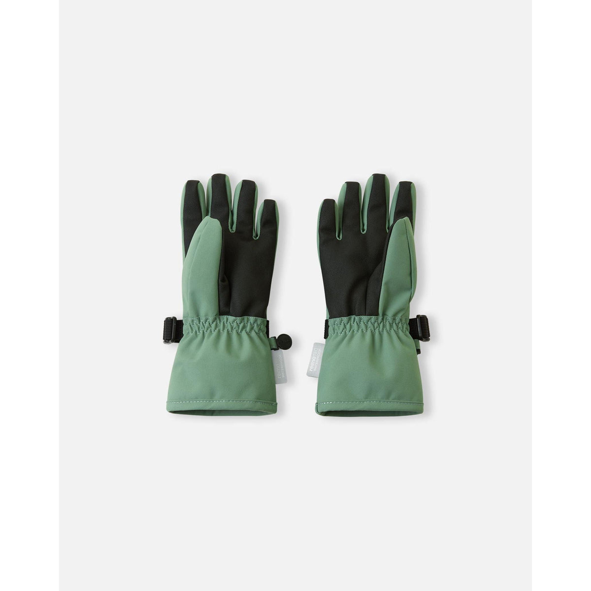 Tartu ReimaTec Winter Gloves - Green Clay-Reima-Modern Rascals