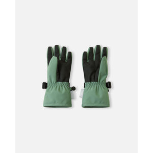 Tartu ReimaTec Winter Gloves - Green Clay-Reima-Modern Rascals