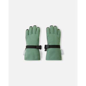 Tartu ReimaTec Winter Gloves - Green Clay-Reima-Modern Rascals