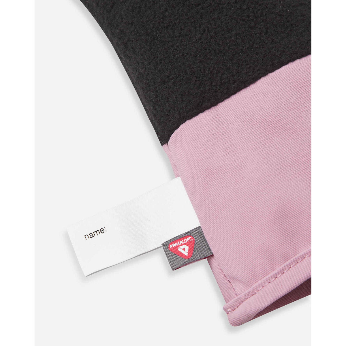 Tartu ReimaTec Winter Gloves - Grey Pink-Reima-Modern Rascals
