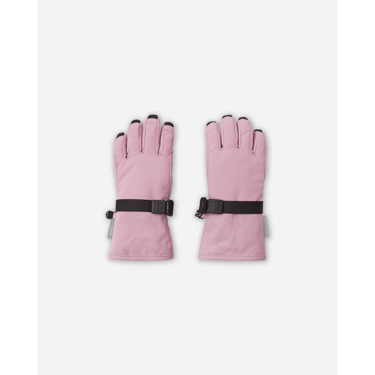 Tartu ReimaTec Winter Gloves - Grey Pink-Reima-Modern Rascals
