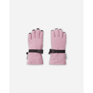 Tartu ReimaTec Winter Gloves - Grey Pink-Reima-Modern Rascals