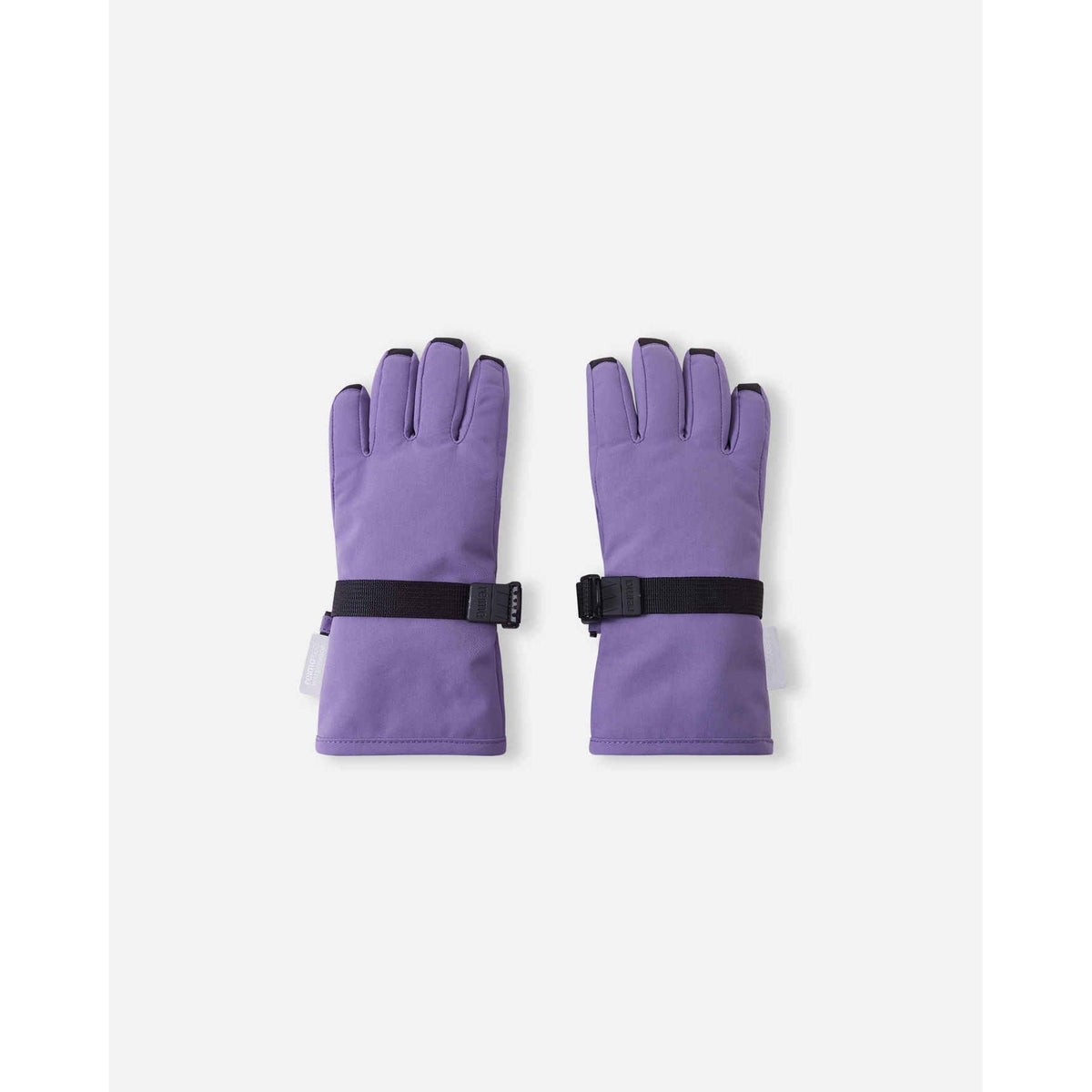 Tartu ReimaTec Winter Gloves - Misty Violet-Reima-Modern Rascals