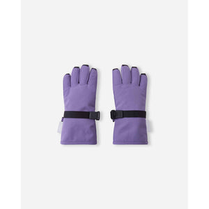 Tartu ReimaTec Winter Gloves - Misty Violet-Reima-Modern Rascals