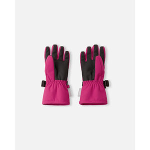 Tartu ReimaTec Winter Gloves - Rosy Berry-Reima-Modern Rascals