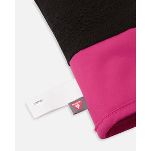 Tartu ReimaTec Winter Gloves - Rosy Berry-Reima-Modern Rascals