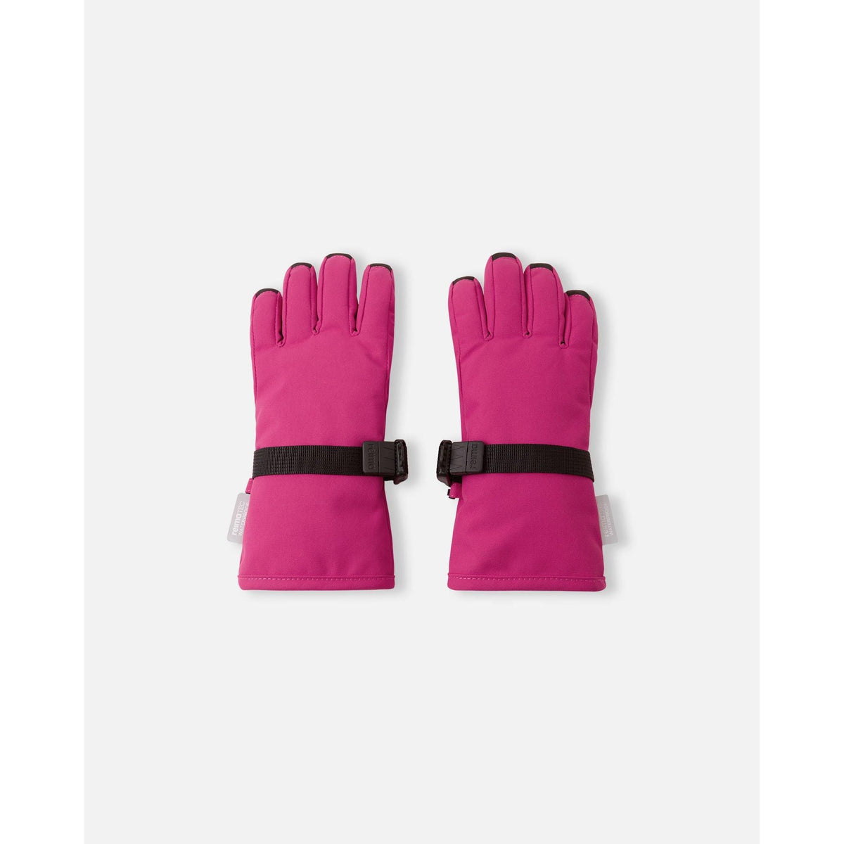 Tartu ReimaTec Winter Gloves - Rosy Berry-Reima-Modern Rascals