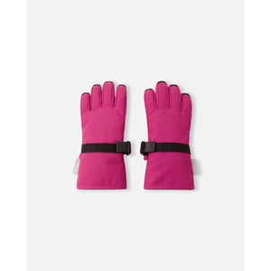 Tartu ReimaTec Winter Gloves - Rosy Berry-Reima-Modern Rascals
