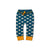 Teal Cloud Knitted Joggers - 2 Left Size 4-5 & 5-6 years-Little Green Radicals-Modern Rascals